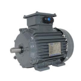 TECO Motor 30Kw 40Hp 220/380V 50Hz
